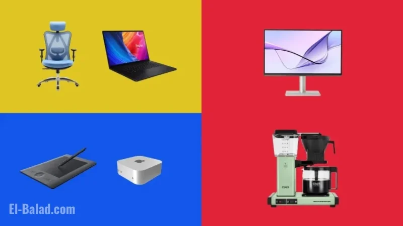 Top 30 Early Amazon Black Friday Deals for Creatives Live Now