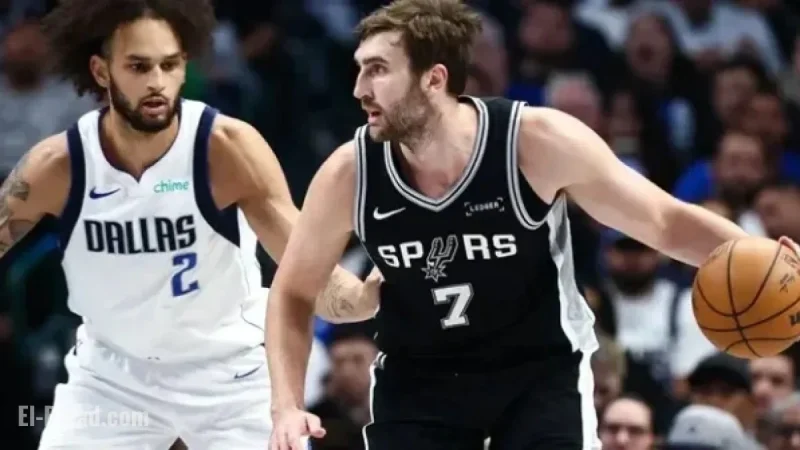 Top Fantasy Basketball Sleepers to Add After Wemby and Morant Injuries
