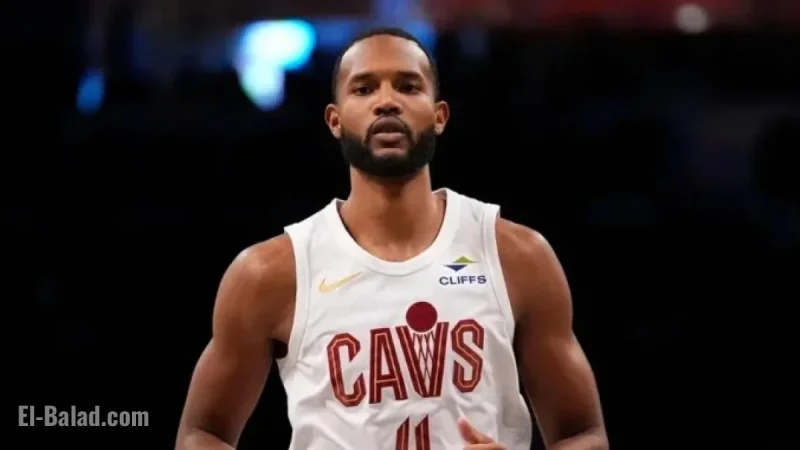 Top NBA Player Props and Bets for Rockets vs. Cavaliers