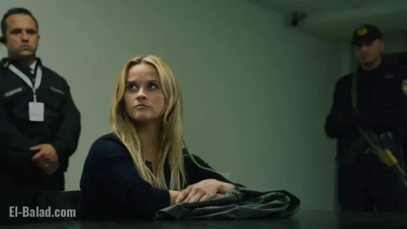 “Torture Scenes Highlight Season 5 Plot Updates”