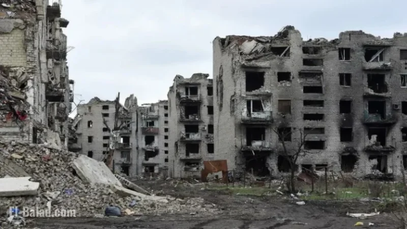 Trump’s Ukraine Peace Plan Demands Land Concessions and Military Cuts, Source Reveals