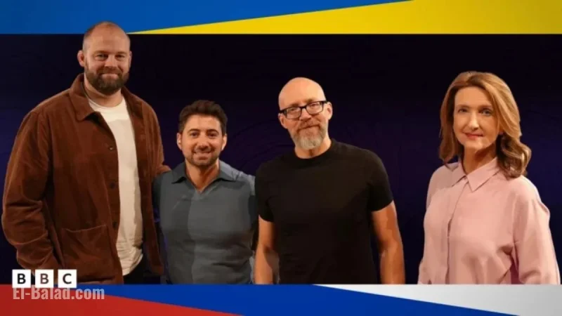 Ukrainecast Podcast: Special Episode Featuring Newsround