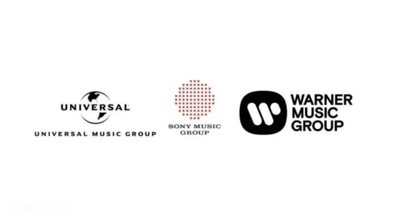 UMG, Sony, Warner Secure Licensing Agreements with AI Music Platform KLAY