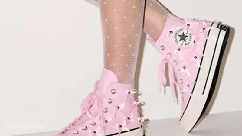 Unlock 50% Off Early at Converse’s Black Friday Sale with Exclusive Promo Code