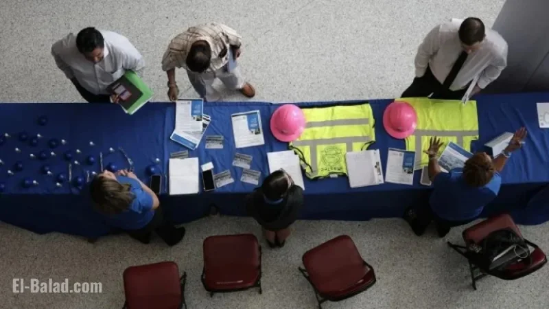 US Economy Surprises with Job Growth in September, Despite Rising Unemployment Rate