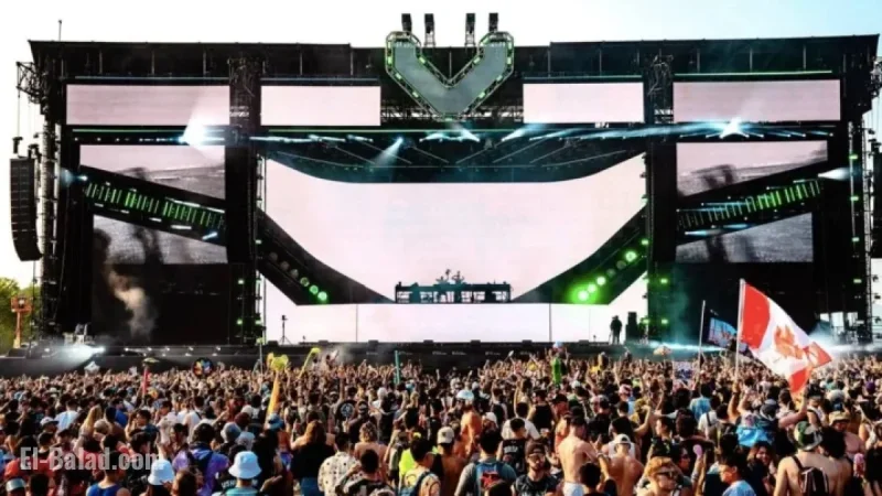 VELD Unveils 2026 Lineup: What Fans Can Anticipate