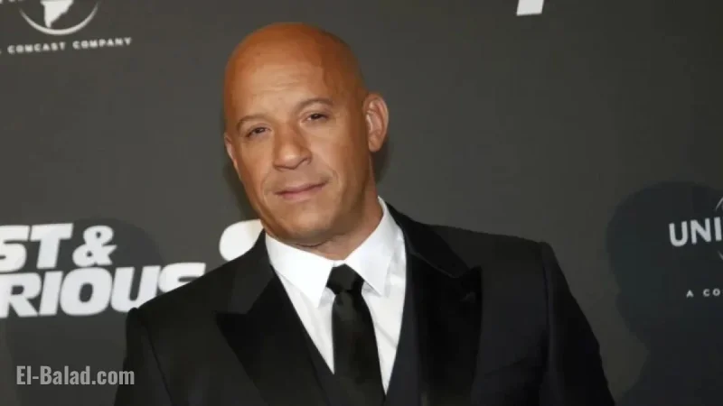 Vin Diesel’s Sexual Battery Lawsuit Dismissed Due to Technicality