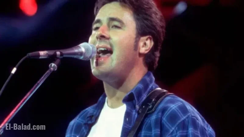 Vince Gill’s Top 4 Lifetime Achievements in Country Music Legend