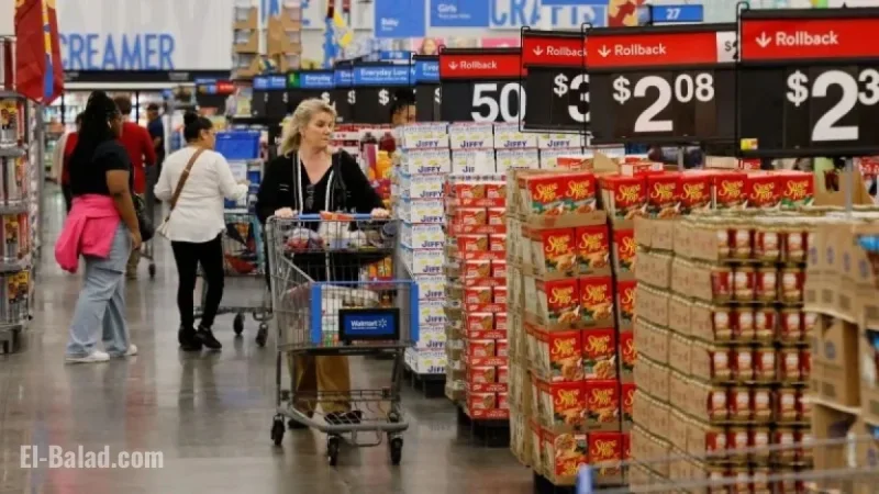 Walmart Emerges as Key Solution to America’s Affordability Crisis