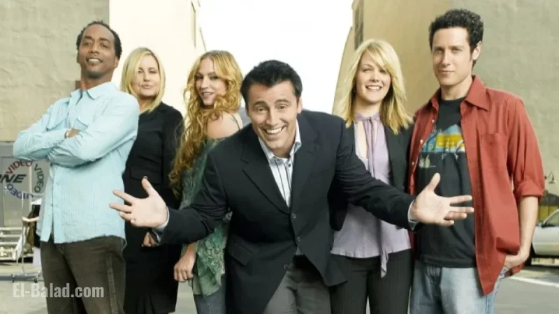 “Watch ‘Joey’ Series Finale: Streaming Now for the First Time in US”