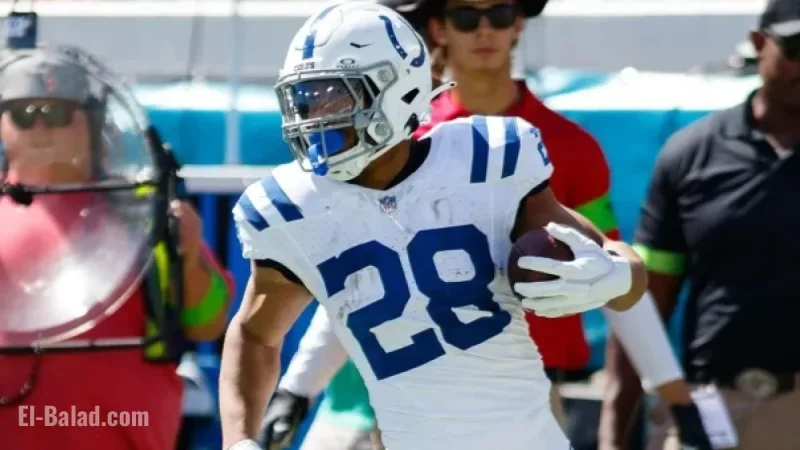 Week 12 Fantasy Football Rankings & Start/Sit Guide for 2025