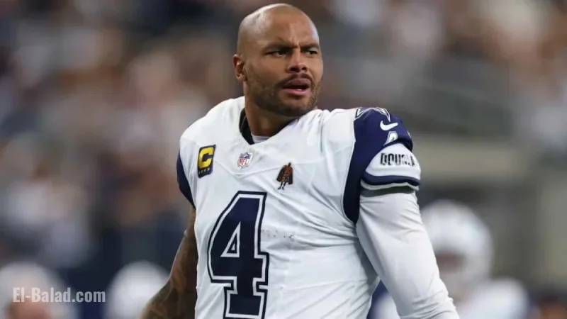 Week 12 NFL Fantasy: Top Quarterbacks to Start and Sit in 2025