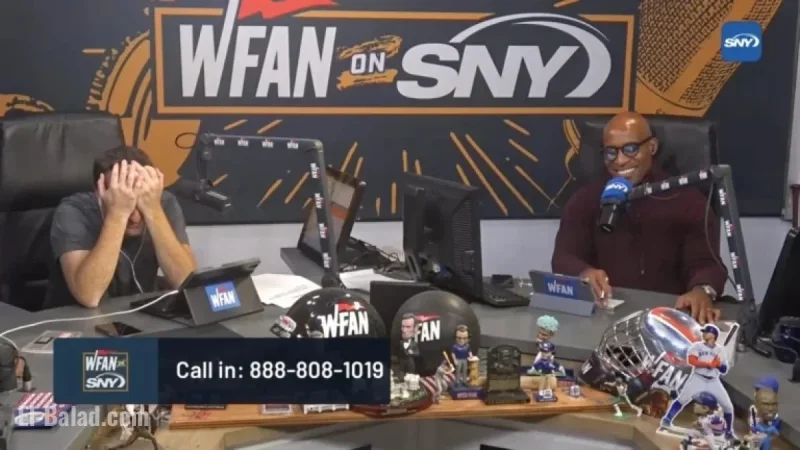 WFAN Caller Rants Against Yankees’ Brian Cashman