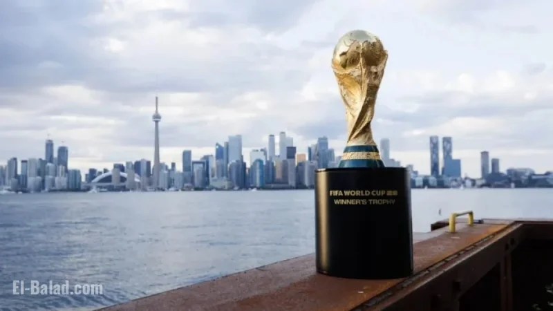World Cup 2026 Play-Off: Italy Faces Northern Ireland, Jamaica’s Finals Path Revealed