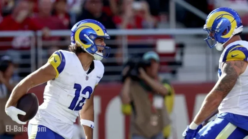 2025-26 NFL Playoff Scenarios: Standings Update After Bills vs. Texans