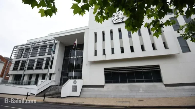 Afghan National Admits to Raping 12-Year-Old Girl in Nuneaton
