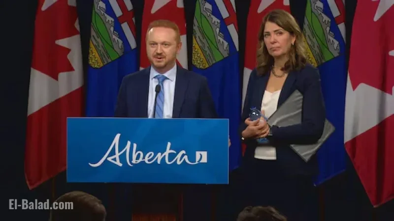 Alberta Moves to Limit Worker Sanctions for After-Hours Conduct