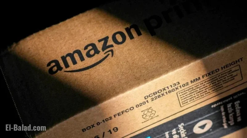 Amazon Prime Issues Refunds Following $2.5 Billion FTC Settlement