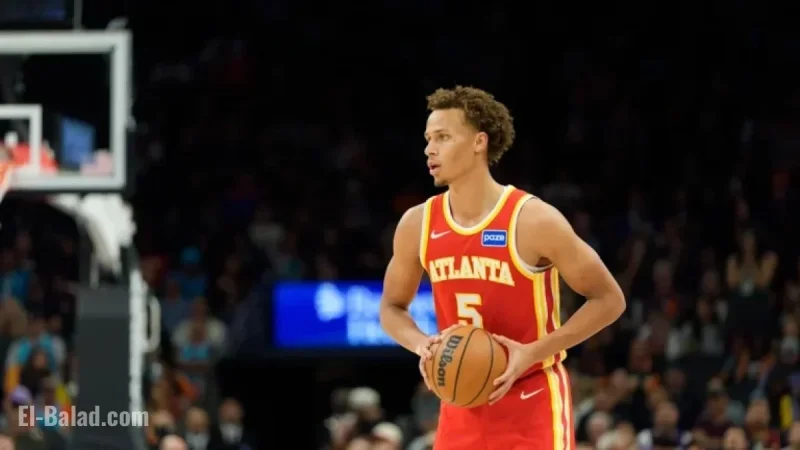 Atlanta Hawks vs. San Antonio Spurs: Tonight’s Starting Lineups Revealed