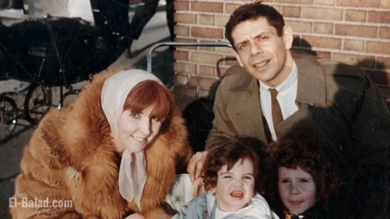 Ben Stiller’s Family Blends Home Life with Showbiz Success