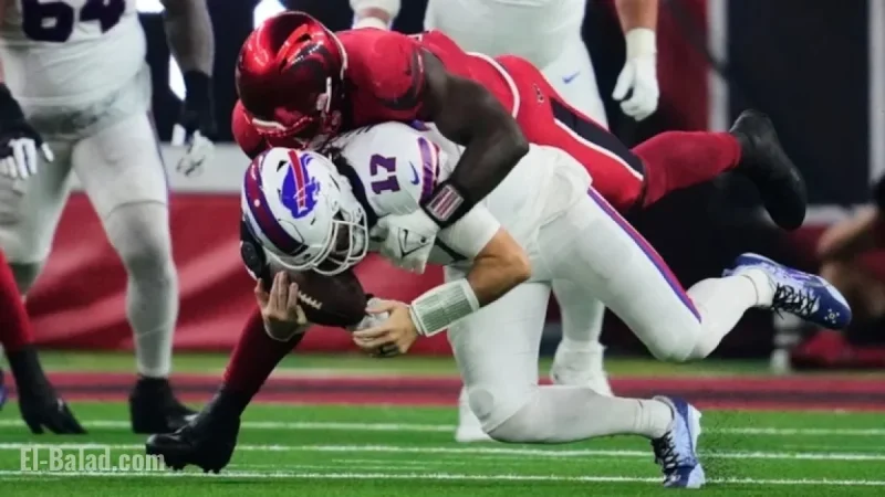 Bills Propel Patriots into Strong Playoff Position