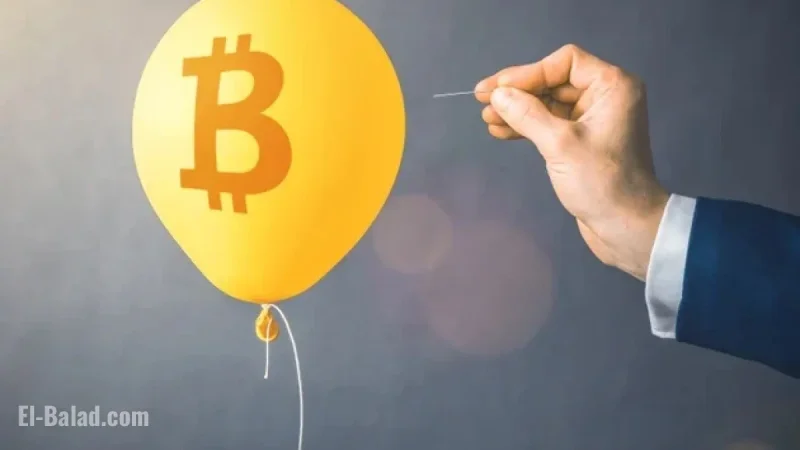 Bitcoin ETFs Face $3.79B Outflows in November, BTC Approaches Worst Month Since 2022