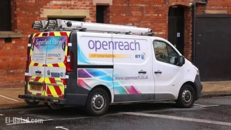 BT to Deactivate Landlines in 94 Areas, Including Greater Manchester