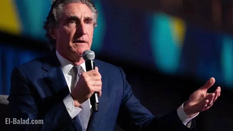 California Leaders Condemn Trump’s Offshore Oil Drilling Plan