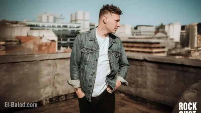 Callum Beattie Releases ‘Always Rains In Glasgow’ Before Major OVO Hydro Show