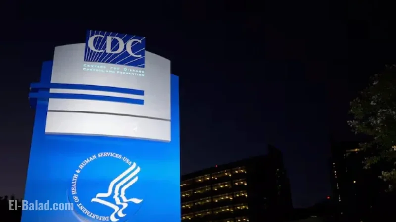 CDC Integrates Anti-Vaccine Autism Views from Robert F. Kennedy’s Site