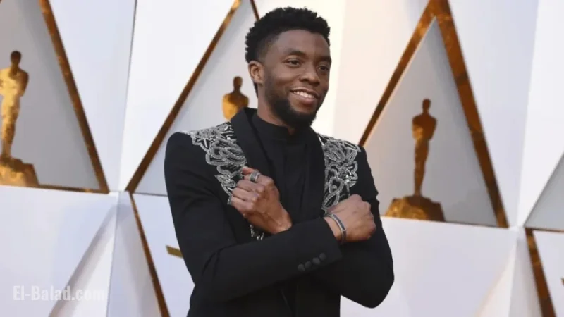 Chadwick Boseman to Be Posthumously Honored on Hollywood Walk of Fame