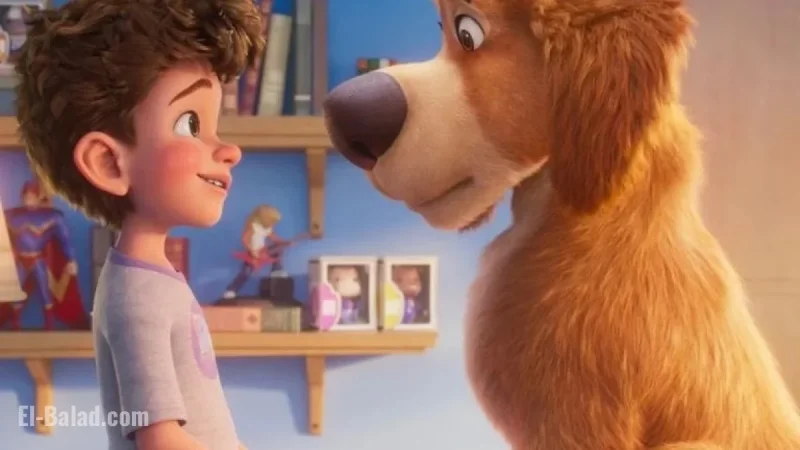 “Charlie The Wonderdog Animation Expands to UK, Ireland, France and Beyond”