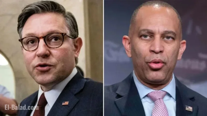 Congress Faces Bipartisan Pressure to Reform Lawmaker Censure Process