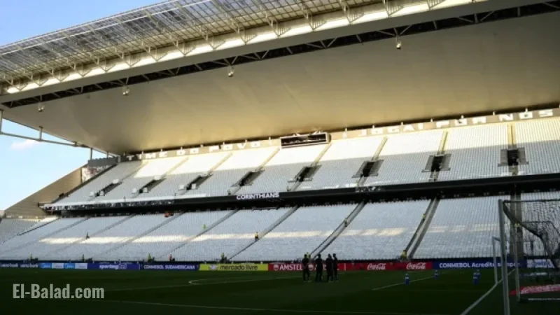 Corinthians vs São Paulo: Live Stream, Time, and Lineups