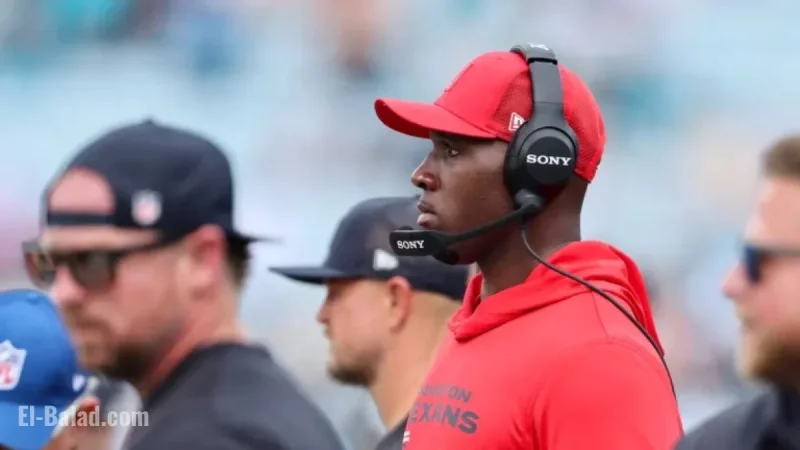 DeMeco Ryans’ Contract: Texans Coach’s Salary and Tenure in Houston