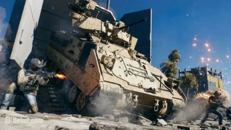 Early Black Friday Deals: Save Big on Battlefield 6 and EA Sports FC 26