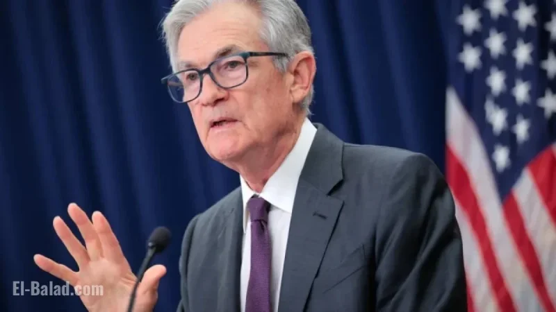 Economists Weigh In: Will the Federal Reserve Cut December Interest Rates?