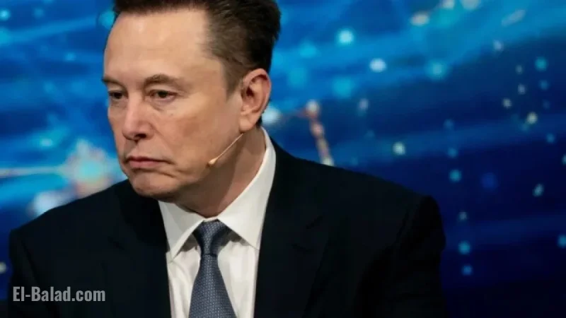 Elon Musk: AI and Robotics to Revolutionize Work, Render Money Obsolete