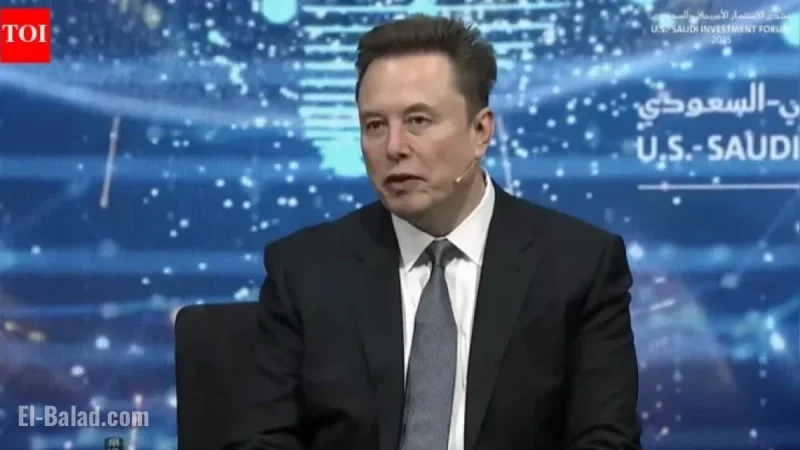 Elon Musk’s Robot Vision Sparks Debate: ‘Wealth for All or Fantasy?’