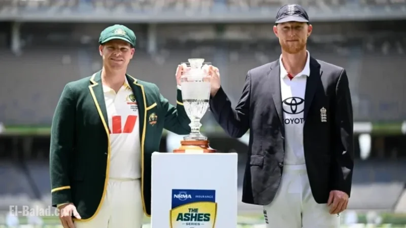 English Optimistic Amid Australia’s Injuries, But Challenges Remain Vast