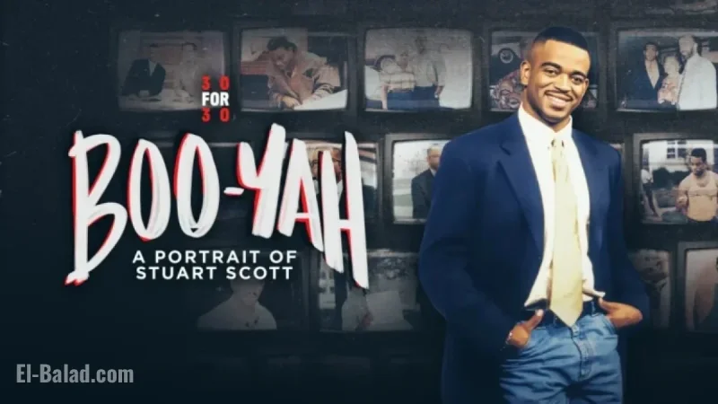 ESPN’s ‘Boo-Yah’ Celebrates Stuart Scott’s Legacy, Premiering December 10