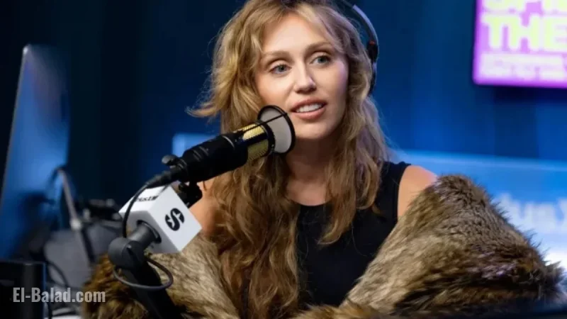 Fans Select Miley Cyrus’ ‘Dream as One’ as Top Music of the Week