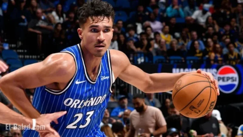 Fantasy Tips: Da Silva Steps Up for Injured Banchero