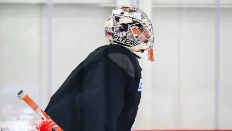 Flyers Battle Blues: Game 19 Preview