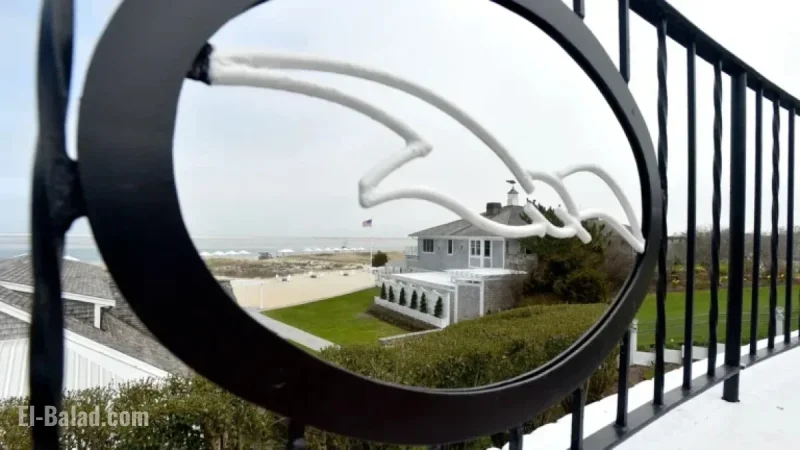 Forbes Recognizes Two Cape Cod Hotels as Icons—Can You Guess Them?