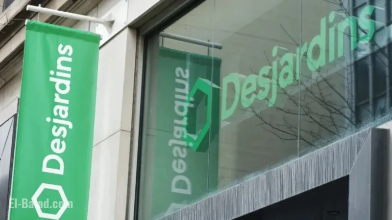 Fraudsters Admit Using Desjardins Data Breach to Steal Nine Million