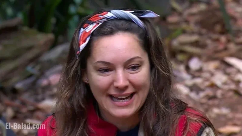 Furious Kelly Osbourne Labels Kelly Brook a ‘Bully’ on I’m A Celebrity