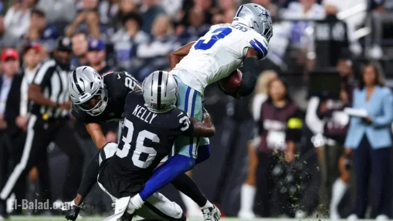 George Pickens Seeks Dallas Stay, Hesitant About Franchise Tag