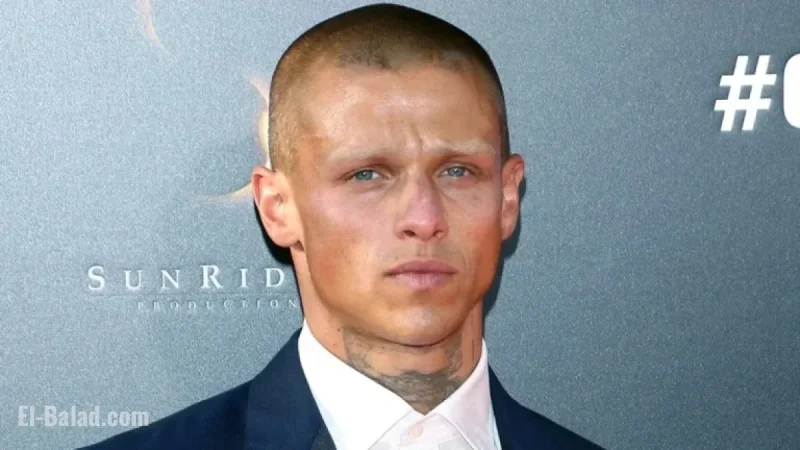 Gotti and Jamesy Boy Actor Dies at 33