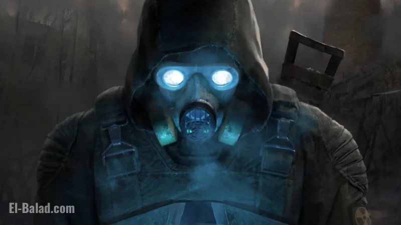 “GSC Game World Faces Challenges Bringing Stalker 2 to PS5”